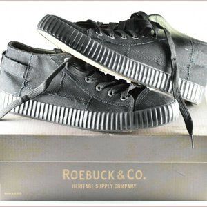 Roebuck&co Alexis Canvas Sneaker